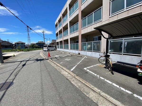 新開地駅 徒歩15分 2階の物件内観写真